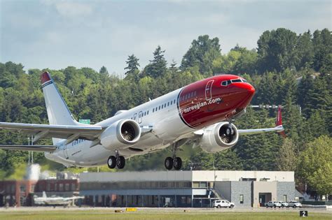 Essential Safety Features Considered Upgrades On Boeing 737 Max