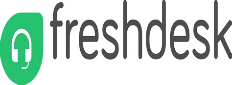 Freshdesk Logos Download