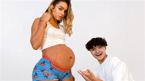 Pregnant Belly Twitch Streamers Pregnantbelly