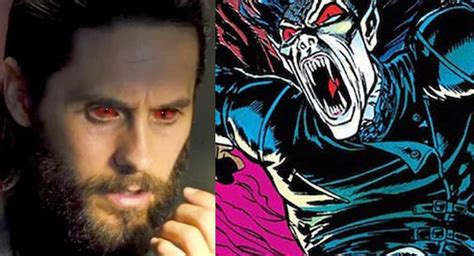 Morbius Trailer Has Been Rated Will Be Released Soon