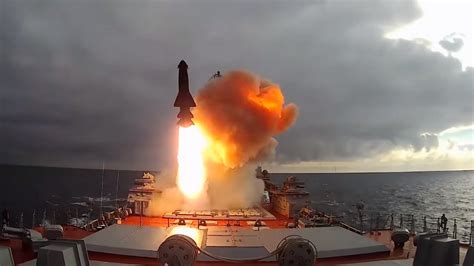 Asian Defence News Russian Navys Battle Cruiser Pyotr Veliky Launches