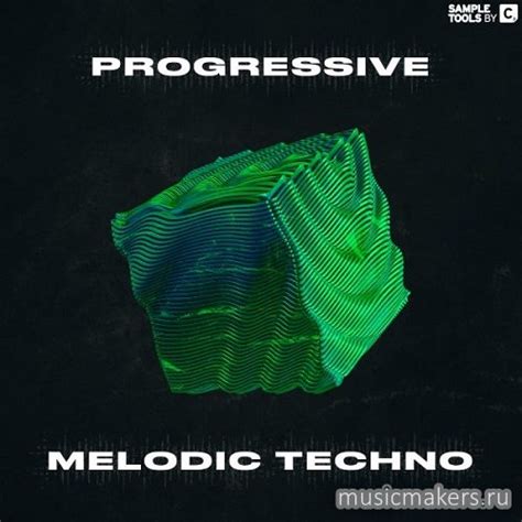 Sample Tools By Cr2 Progressive Melodic Techno Wav Midi Serum