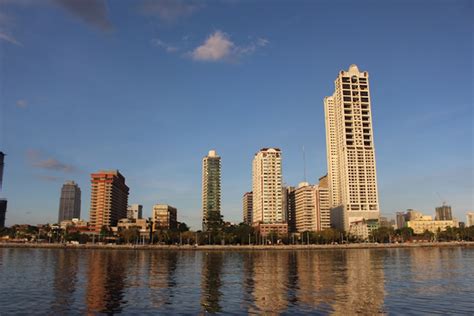 25 Upcoming Skyscrapers That Will Shape Metro Manila's ...