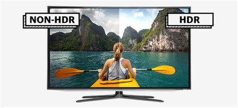 What Is Hdr Tv Which
