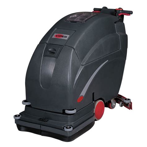 Viper As430 As510 Scrubber Dryer Bandg Cleaning Systems