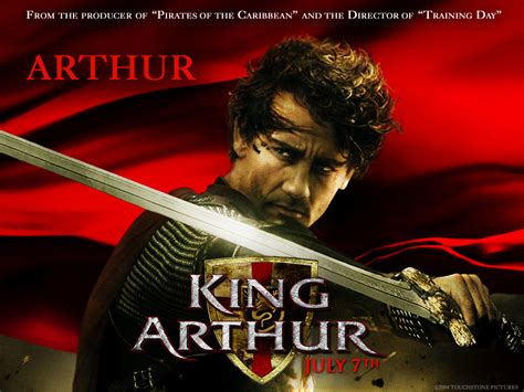 Arthur King Arthur Wallpaper 221358 Fanpop