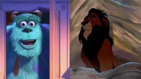 18 Moments From Disney And Pixar Movies That Will Make You Cry Every Time
