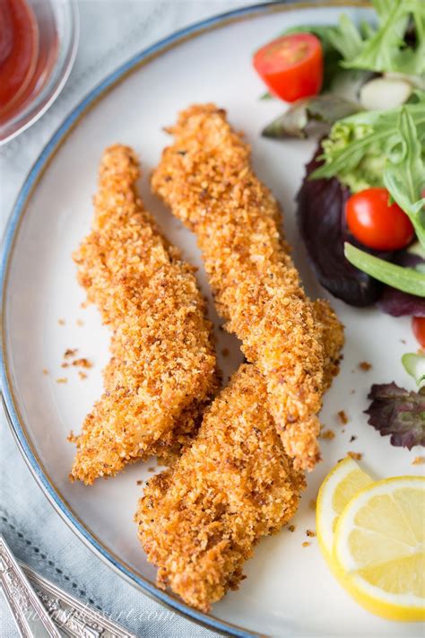 Spicy Oven Baked Fish Sticks Recipe Oven Baked Fish Baked Fish