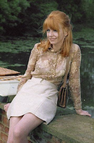 Jane Asher Was Born On April 5 1946 She Made Her Film Debut In Mandy