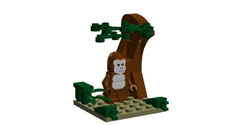 Lego Ideas Evolution