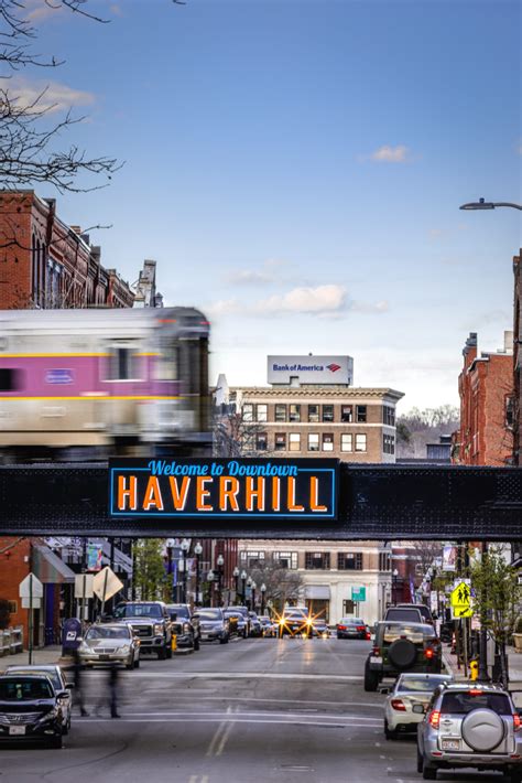 Moving To Haverhill Ma The Ultimate Guide Wicked Northshore