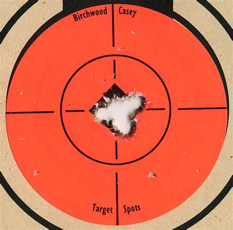 Target Shooting Practice Vs Defensive Shooting Training Crossbreed Blog