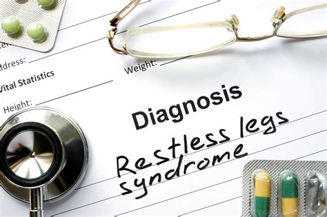 Association Between Restless Legs Syndrome And Other Movement Disorders