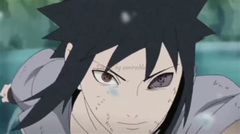 Naruto Vs Sasuke Jedag Jedug Youtube