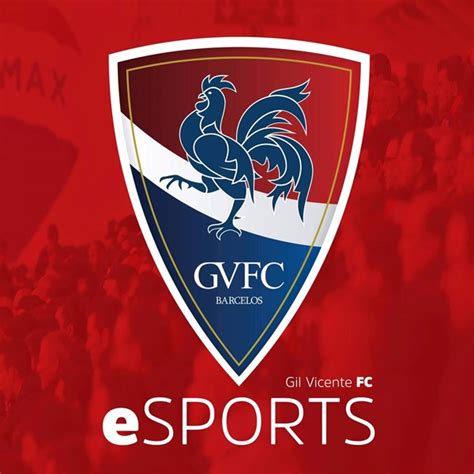 Maybe you would like to learn more about one of these? FPF eFootball - Gil Vicente Futebol Clube eSports