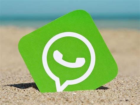 Whatsapp Hits 15 Billion Monthly Active Users Gizbot News