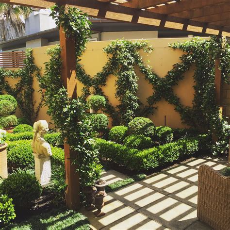 23 Formal Courtyard Garden Design Ideas You Cannot Miss Sharonsable