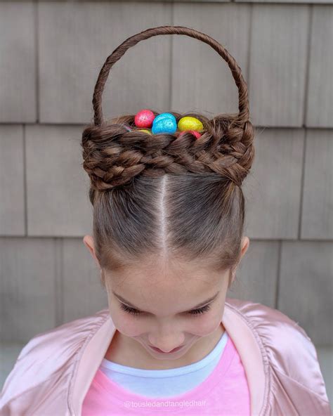 Easter Hairstyles Artofit