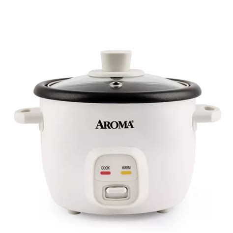How To Use An Aroma Rice Cooker Step By Step Guide