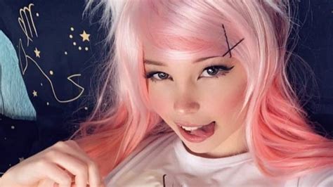 Belle Delphine Dropped Out Of School At 14 Before Making Millions On