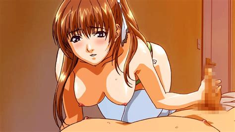 Rule 34 Animated Blush Breasts Brown Hair Censored