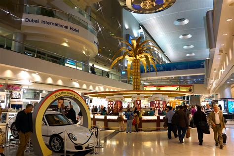 Duty Free Shops The Best Places To Go Shooping At The Airport