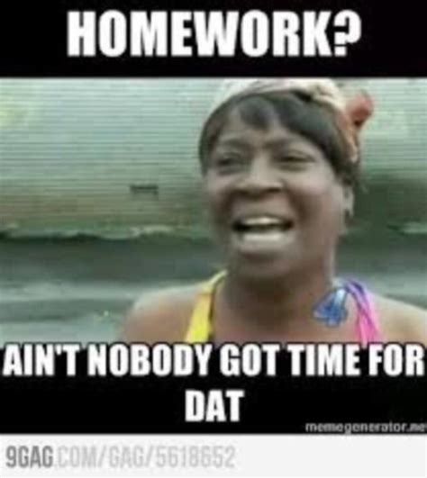50 Homework Meme  Home