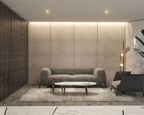 Pin By Fahda Barrak On Projects Modern Office Design Office Design