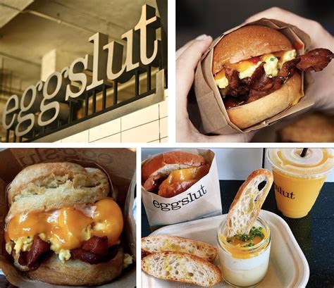 It was founded by alvin cailan. SanDiegoVille: Los Angeles Breakfast Phenom Eggslut To ...
