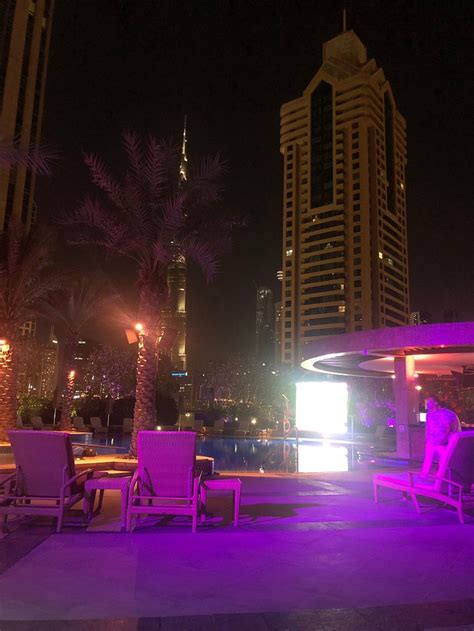 Shangrila Hotel Dubai De Forente Arabiske Emirater Hotell Anmeldelser Tripadvisor
