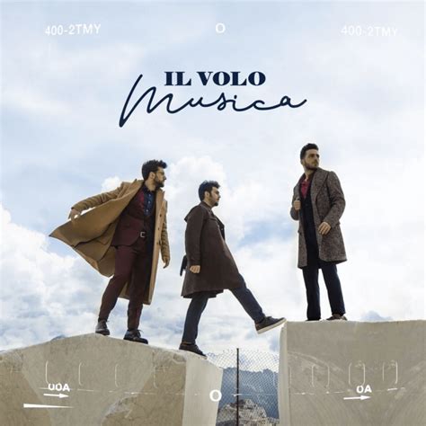 Il Volo Official Website