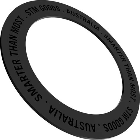 Magsafe Compatible Metal Rings Ubicaciondepersonascdmxgobmx