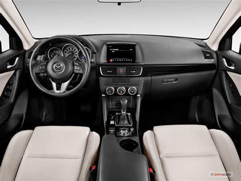 Top 100 Mazda Cx 5 Interior