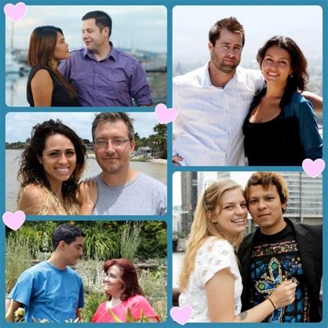 90 Day Fiance The Couples Tell All