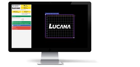 Lucana Oculus Recognition Robotics