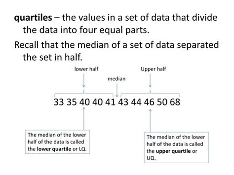 Ppt 12 2 Measures Of Variation Powerpoint Presentation Id2093219