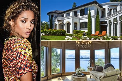 The Most Luxurious Houses Owned By Hollywoods Stars Page 13 Of 412