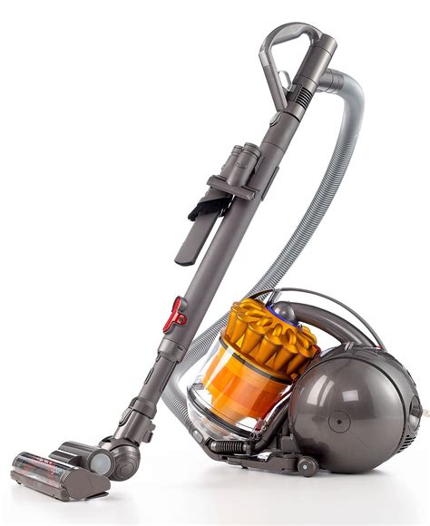 Dyson Dc39 Multifloor Canister Vacuum Vacuums And Steam Cleaners For