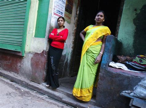 India Introduces Draft Law To Criminalise Sex Workers At A Time When