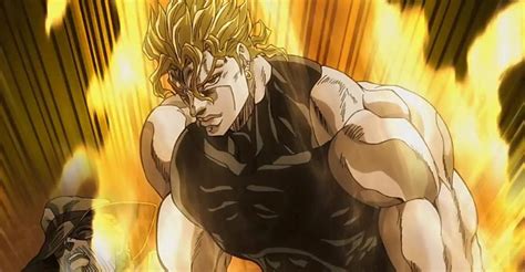 Update More Than 74 Dio Pose Anime Super Hot Incdgdbentre