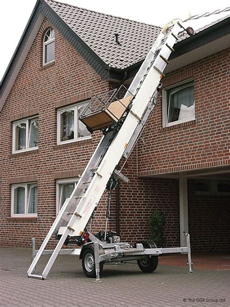 Easy Big Wh K Ladder Hoist