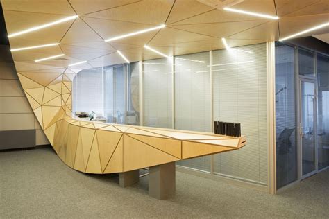 Inspirational Stylist Office Reception Designs Ideas The Architecture