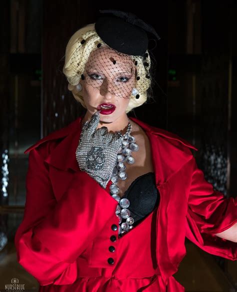 Countess Elizabeth Halloween Horror Nights Wiki Fandom