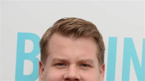 James Corden To Voice Peter Rabbit In New Big Screen Adaptation Ents