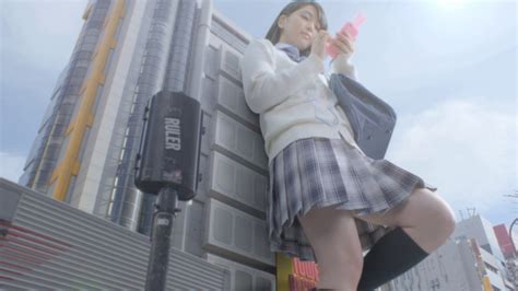 Tokyo Gigantic Girls ”jk” 東巨女子「jk」篇 Youtube
