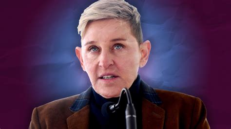 How Ellen Will Try To Fix Her Scandal According To Crisis Pr Experts Laptrinhx News