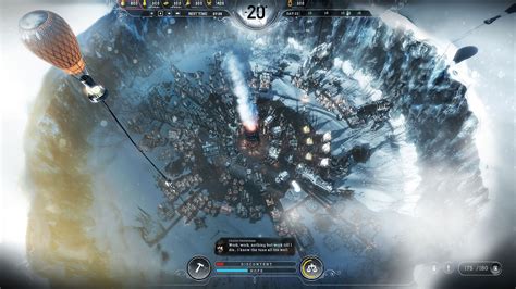 The latest tweets from @frostpunkgame Game Trainers: Frostpunk (+9 Trainer) FLiNG | MegaGames