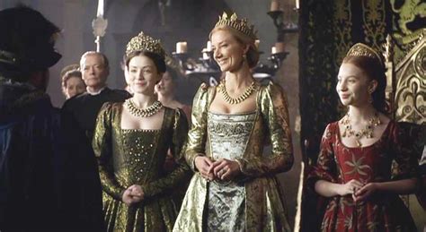 Joely Richardson As Catherine Parr Tudor History Photo 31280369 Fanpop