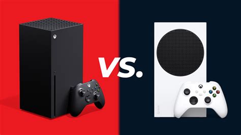 Xbox Series X Vs Xbox Series S Which Console Should You Buy