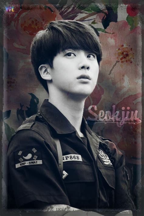 Love is not over (2015). Kim Seok Jin BTS BTS Noona ARMY